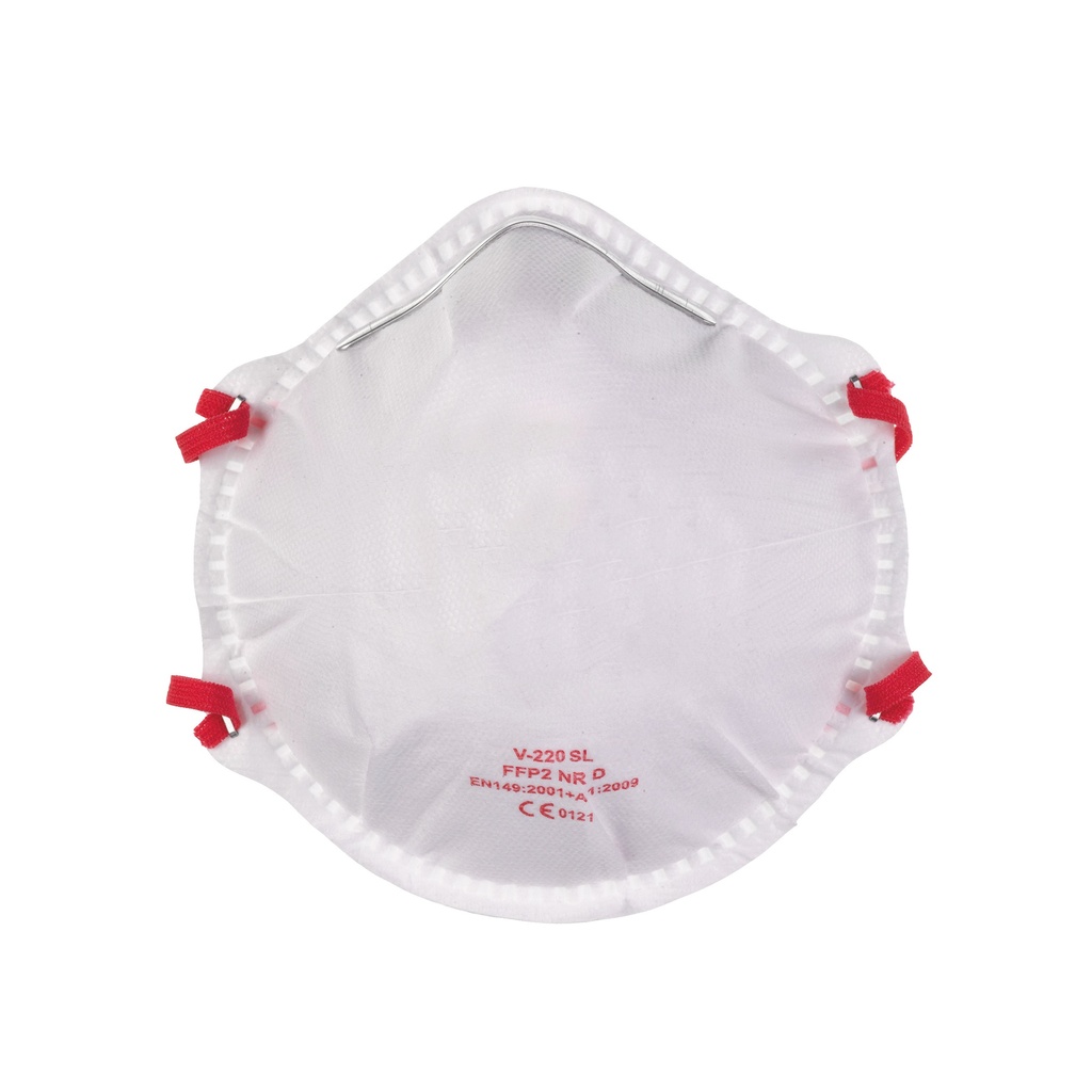 MASQUE RESPIRATOIRES FFP2