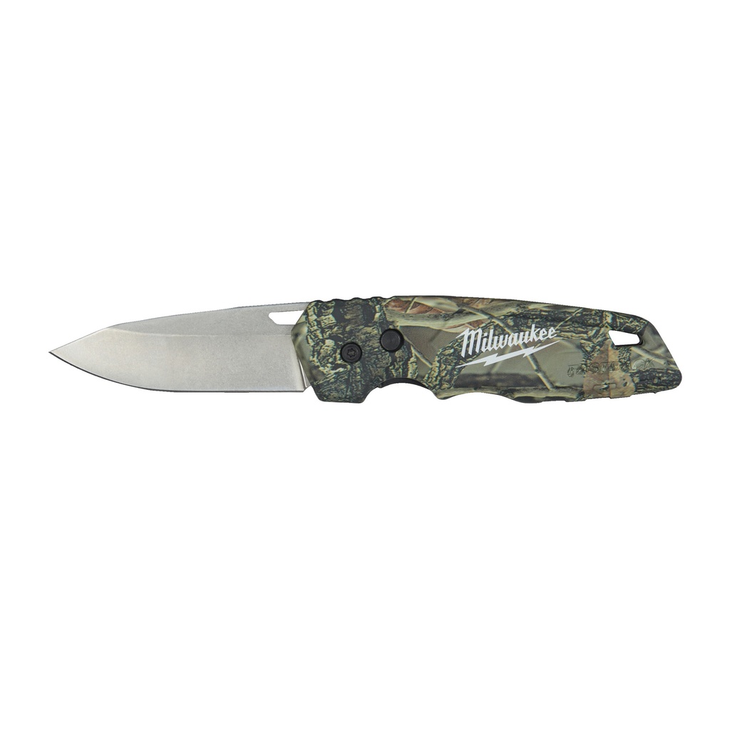 COUTEAU FASTBACK CAMOUFLAGE
