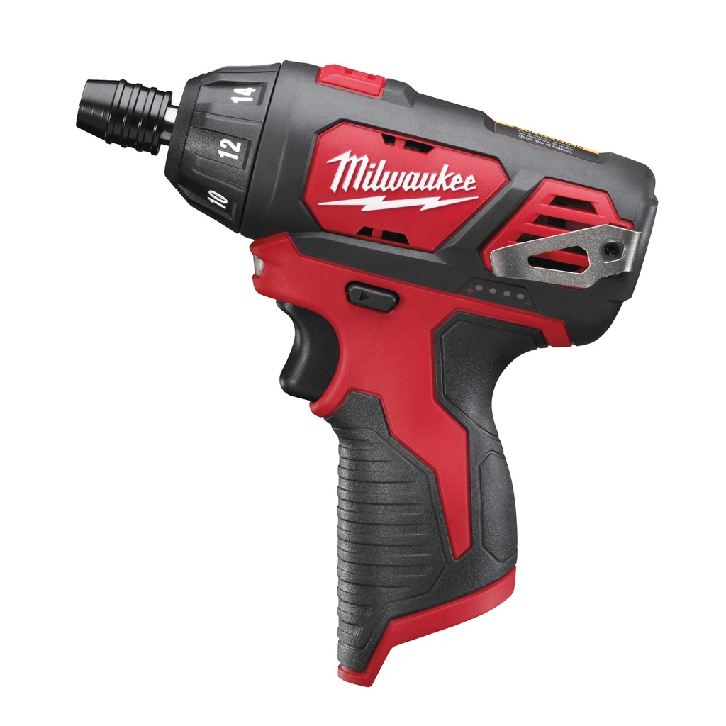 PERCEUSE VISSEUSE 12 VOLTS M12 BSD-0 M12 BSD-0