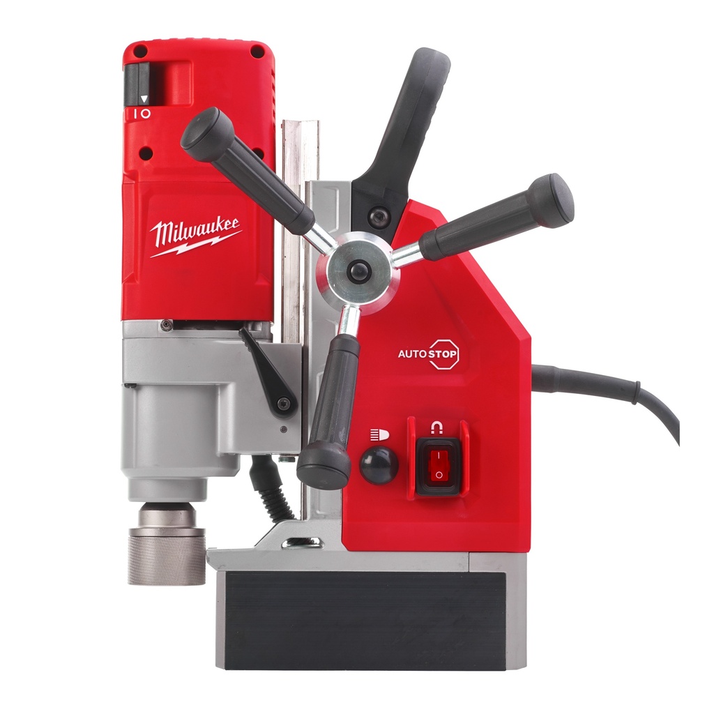 PERCEUSE MAGNÉTIQUE 1200W MDE 41 MDE 41