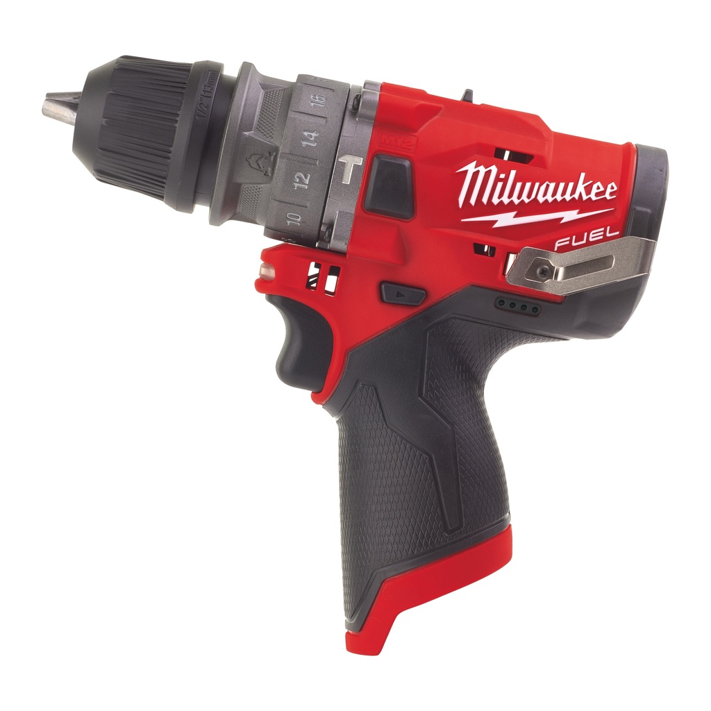 PERCEUSE PERCUSSION 12 VOLTS FUEL M12 FPDX-0 M12 FPDX-0