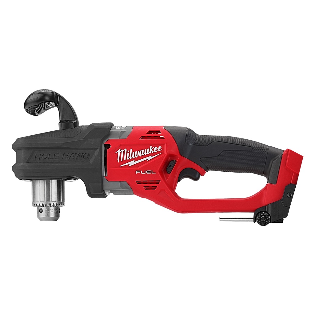 PERCEUSE D'ANGLE 18 VOLTS FUEL M18 CRAD2-0X