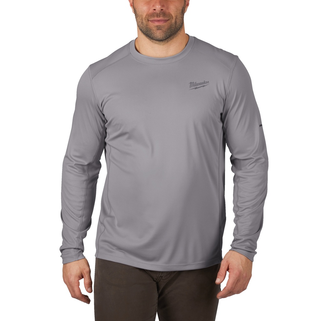 T-SHIRT RESPIRANTS WWLSG-XXL