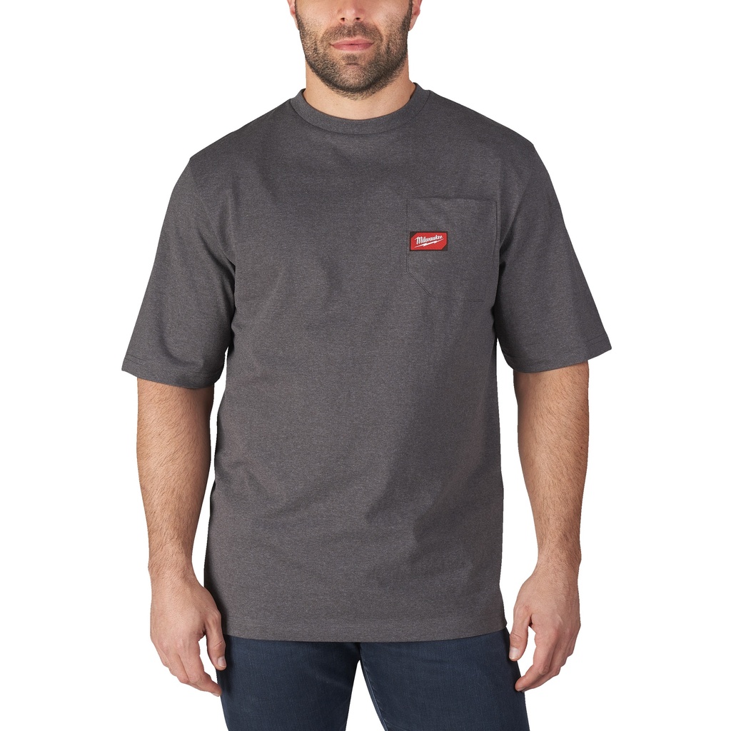 T-SHIRT DE TRAVAIL WTSSG-M