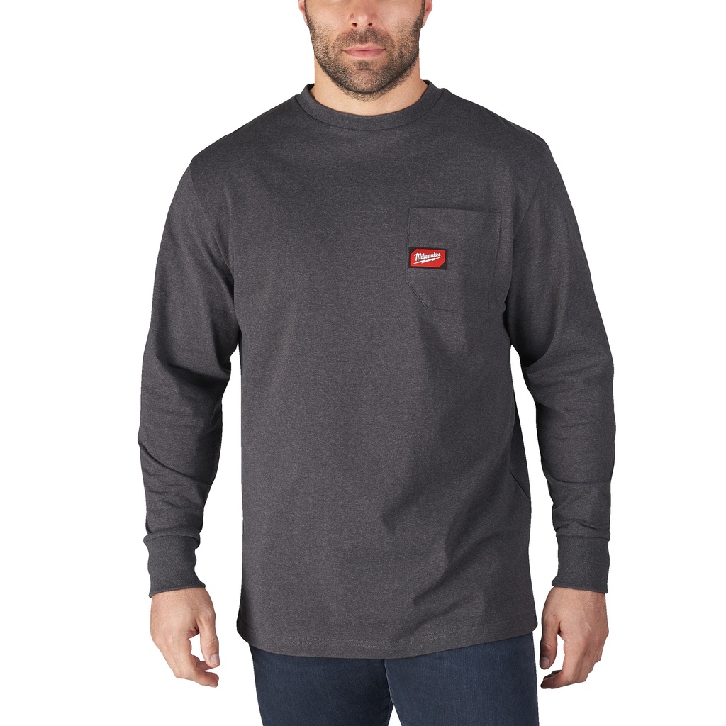 T-SHIRT DE TRAVAIL WTLSG-S