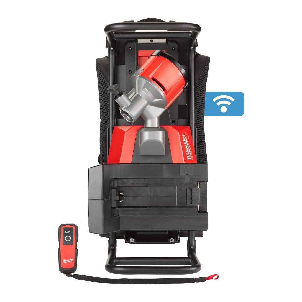 Aguille vibrante MX FUEL MXF CV BP MXF CV BP-0 MXF CVBP-0