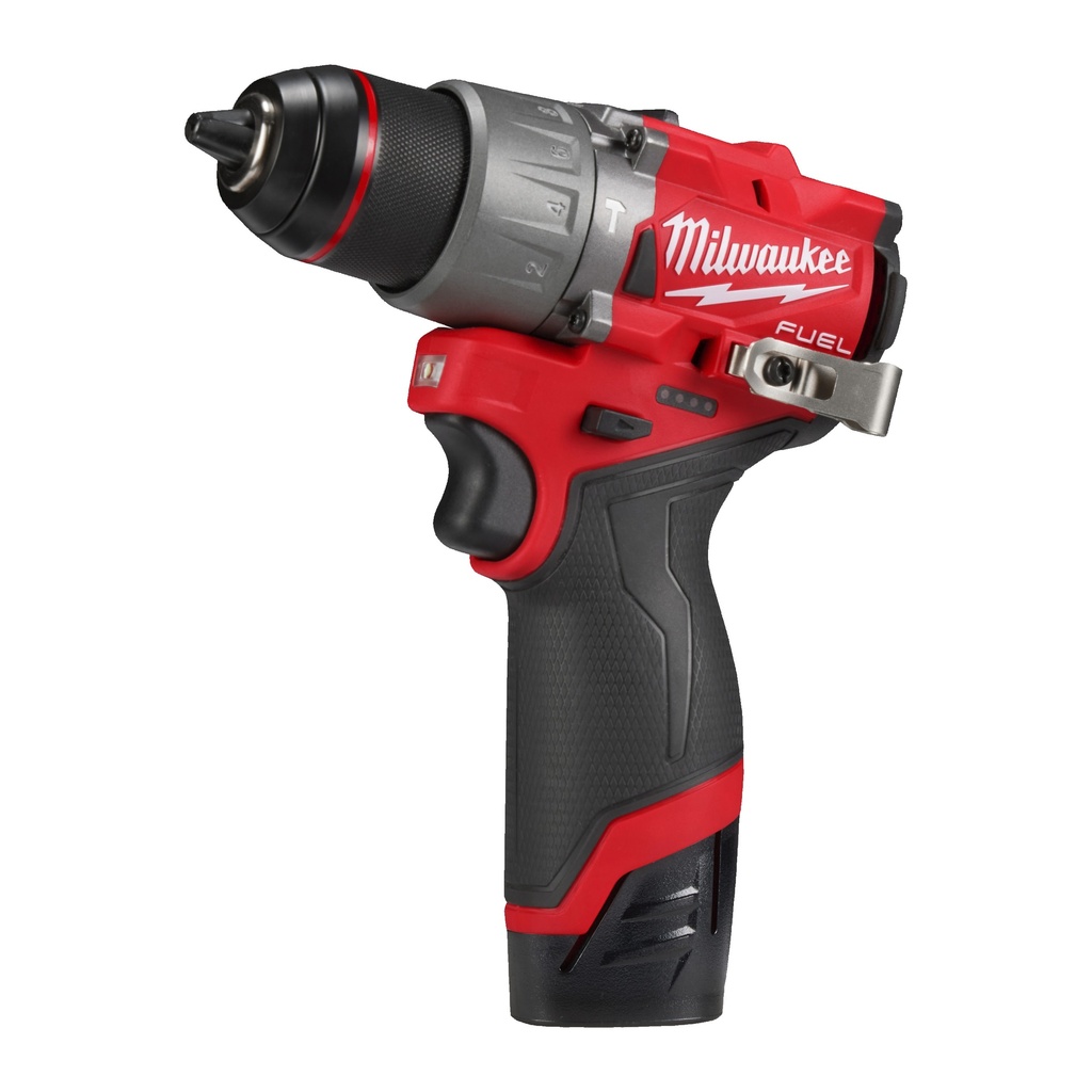 PERCEUSE PERCUSSION 12 VOLTS FUEL M12 FPD2-202X M12 FPD2-202X