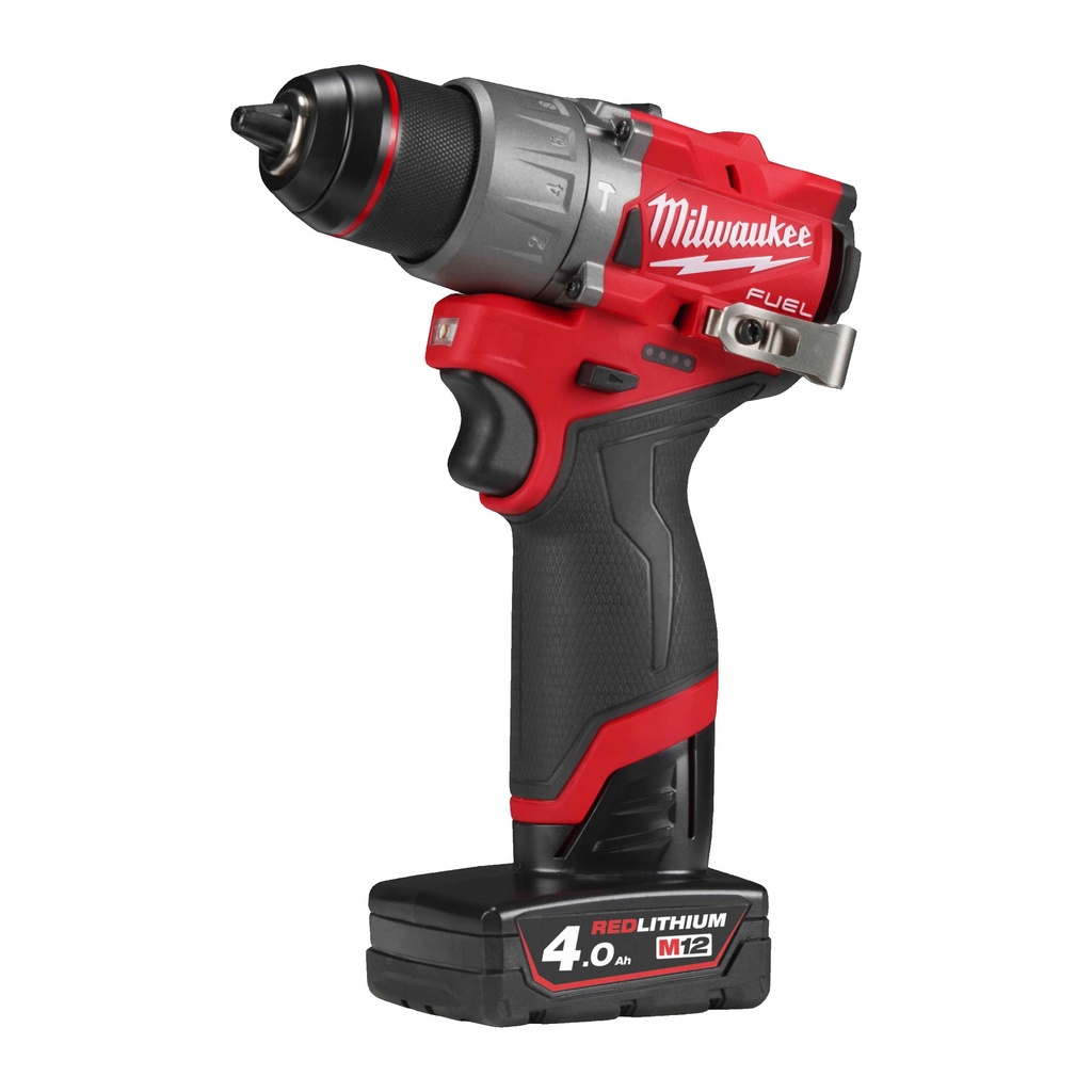 PERCEUSE PERCUSSION 12 VOLTS FUEL M12 FPD2-402X M12 FPD2-402X