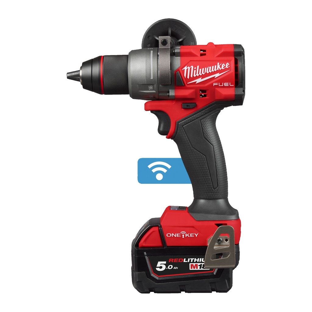 PERCEUSE PERCUSSION - 158 NM 18 VOLTS FUEL M18 ONEPD3-502X