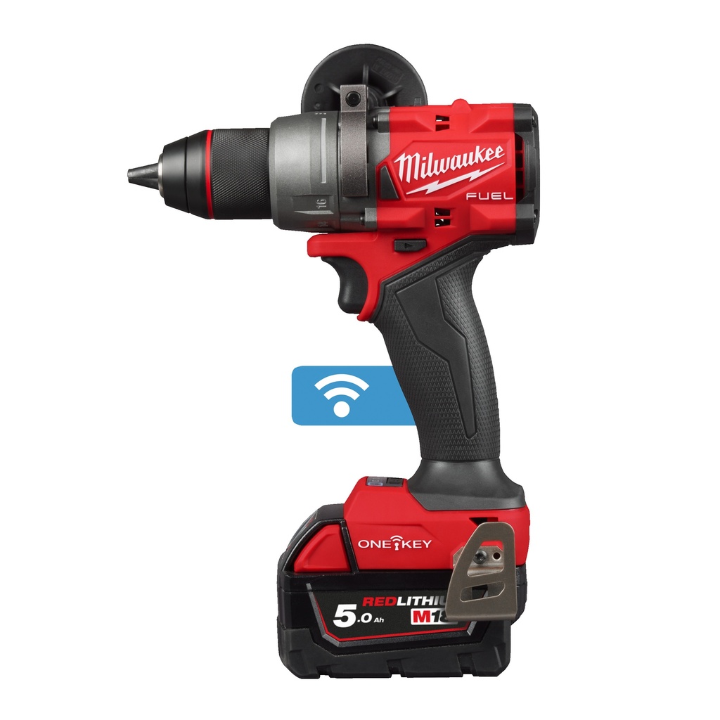 PERCEUSE VISSEUSE - 158 NM 18 VOLTS FUEL M18 ONEDD3-502X