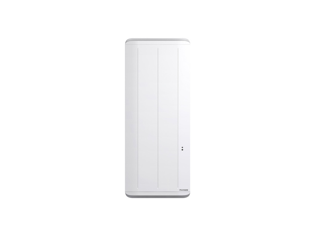 Radiateur Chaleur douce Equateur 3 vertical blanc 1000W