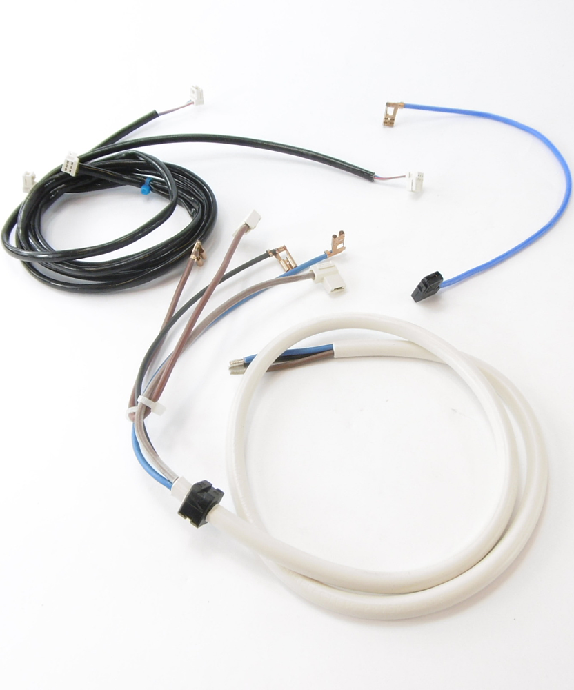 Ens. Filerie RFM4V 1500/2000W