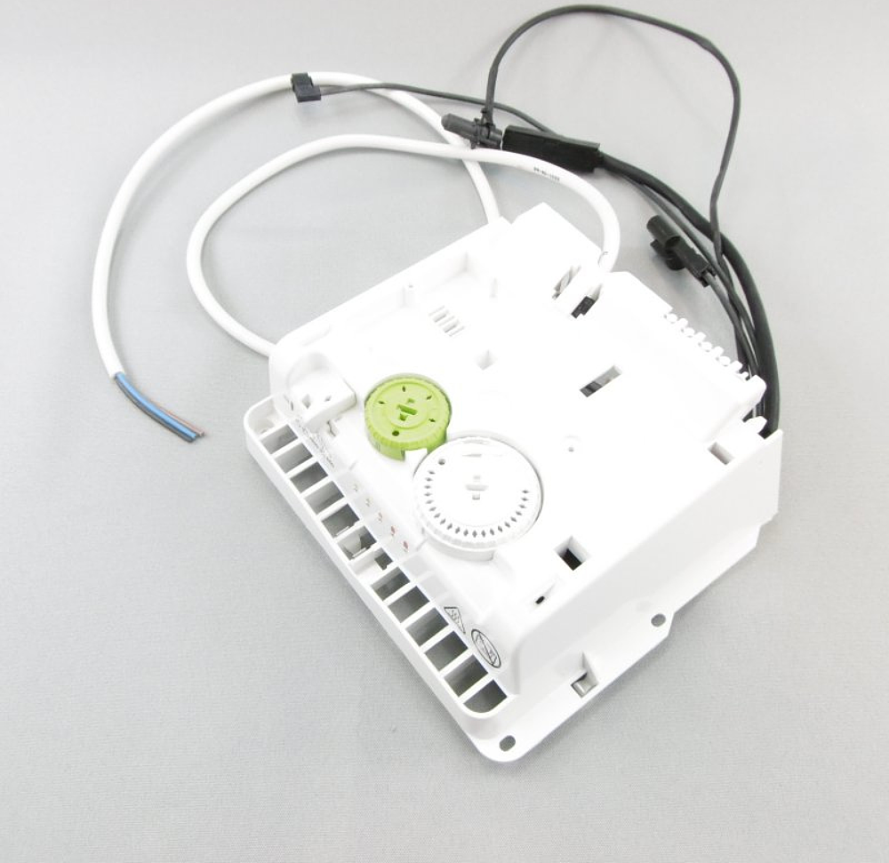 Ens. Thermostat Cpt REG2G 750/1000/1250W