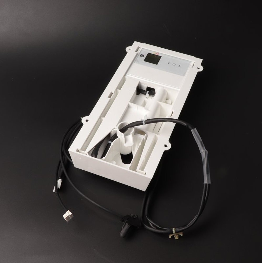 Ens. Tiroir de Cde (sans Cde Digital)