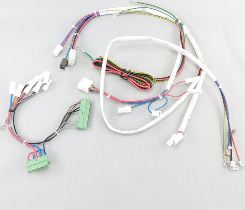 Faisceau Electrique CETHI