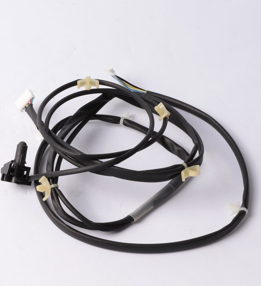 Faisceau Electrique Cde Digit + Sonde