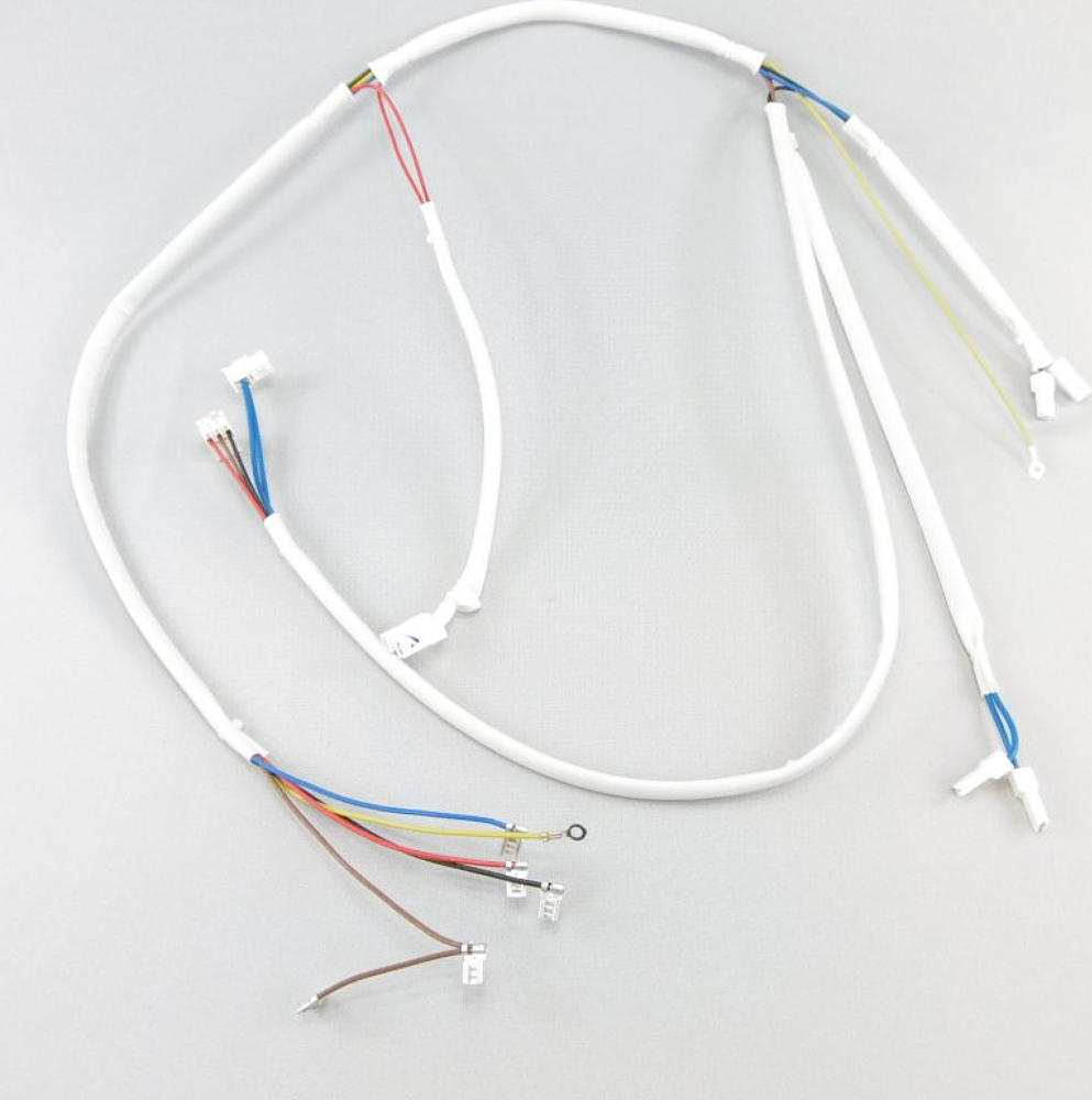 Faisceau Electrique Pac