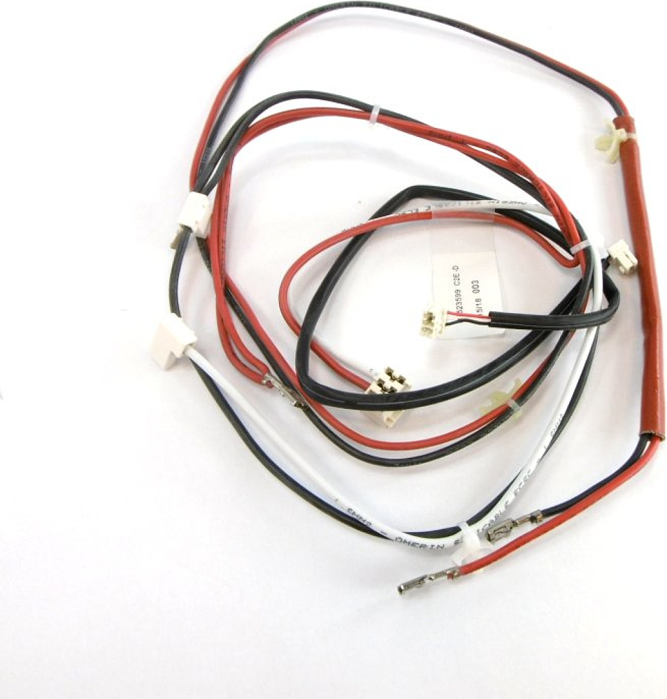 Faisceau Electrique RMG3H 1500W