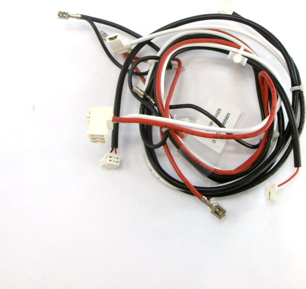 Faisceau Electrique RMG3V 2000W