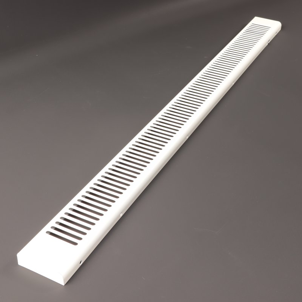 Grille Entree d'Air