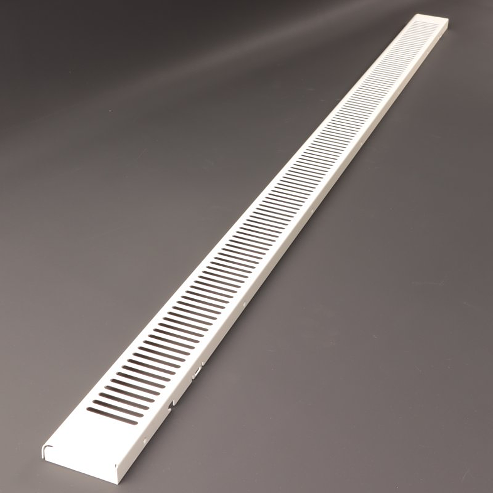 Grille Entree d'Air