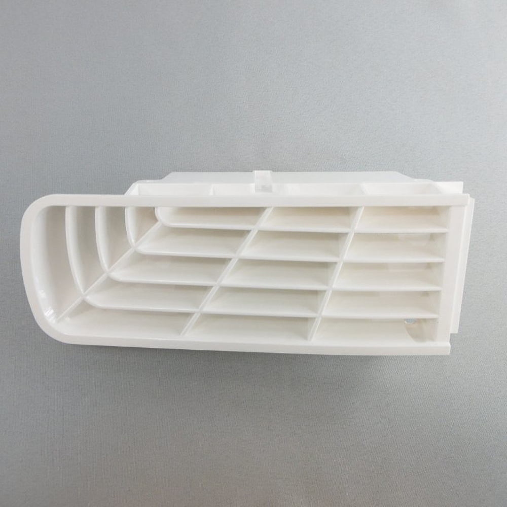 Grille Superieure Gauche Bilbao 2 V