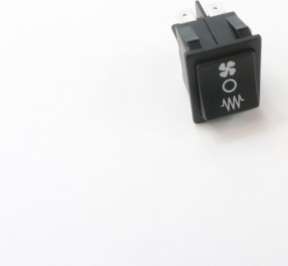 Interrupteur Rideau d'Air