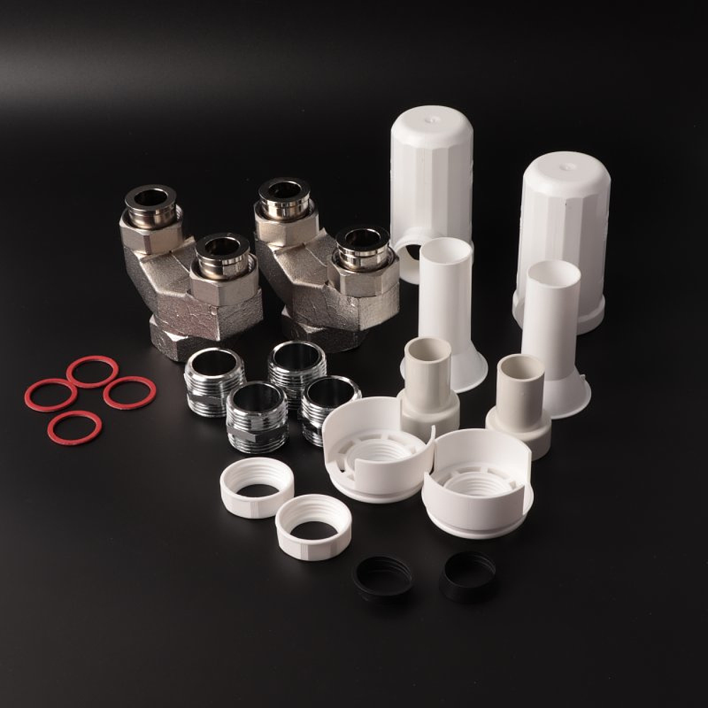 Kit Complet Double Groupes 33X42