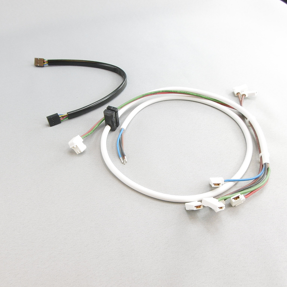 Kit Filerie Fleg3 1500 A 2000W