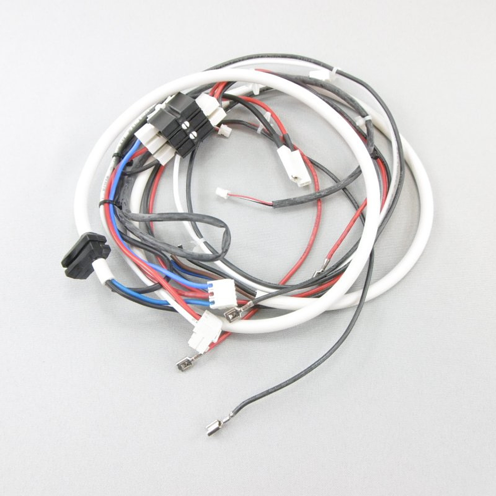 Kit Filerie R5G 2000W