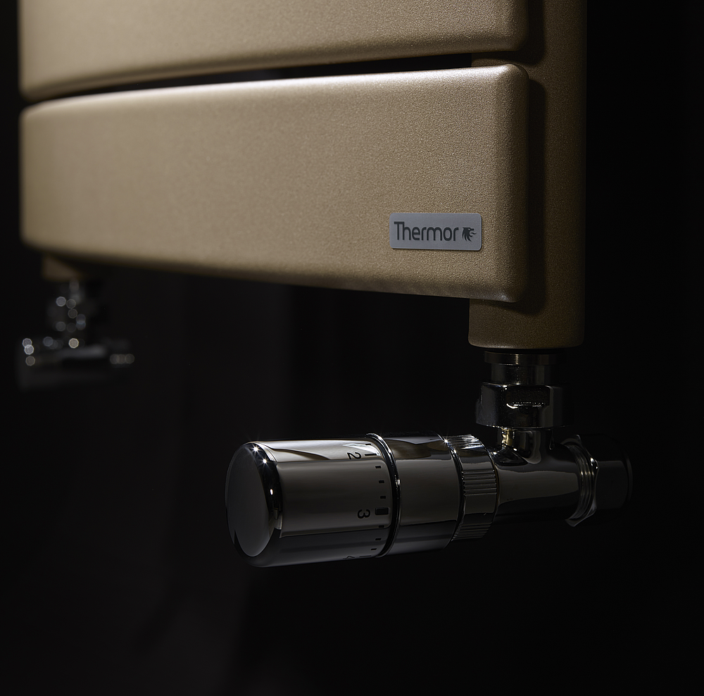 Kit raccordement classique coude blanc manuelle