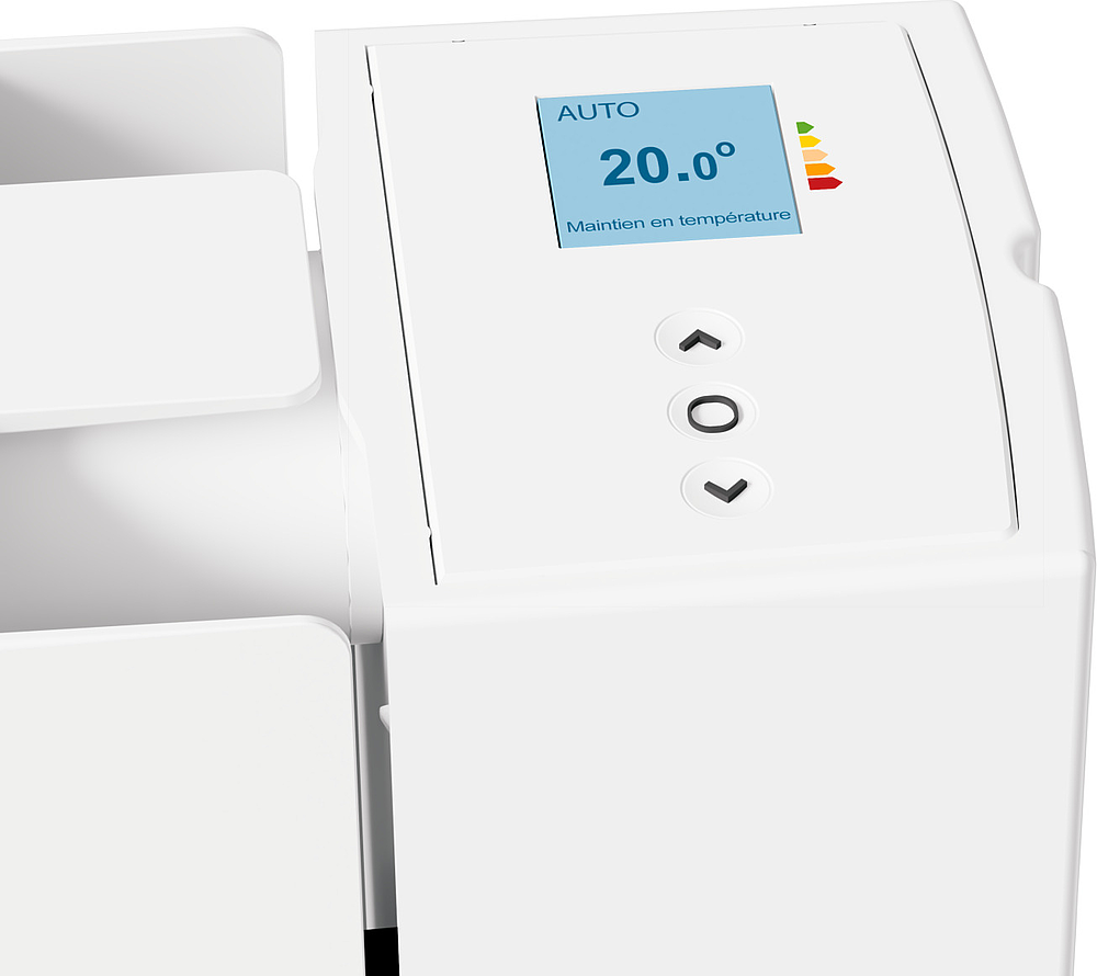 LISBONNE 2 (FSC 2) H BLC 1500W