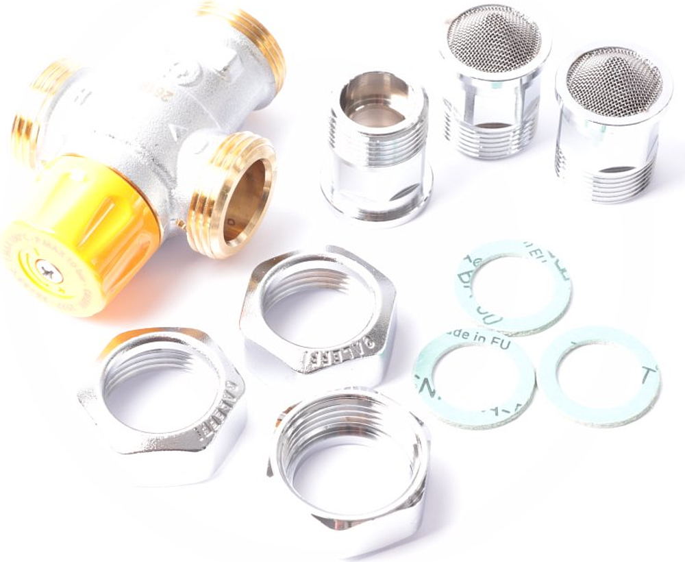 MITIGEUR THERMOSTATIQUE 252713