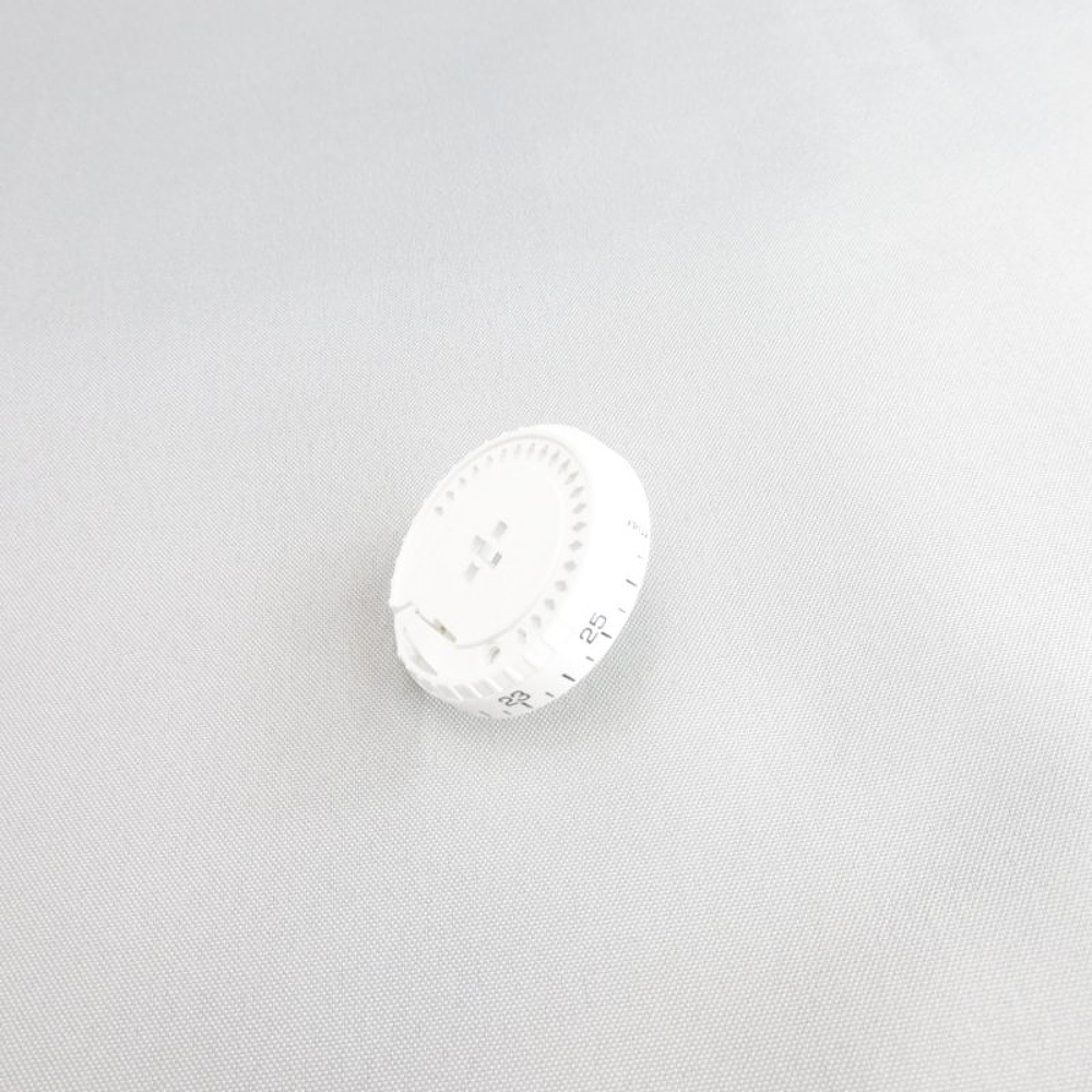 Molette Temperature RYMG / REG