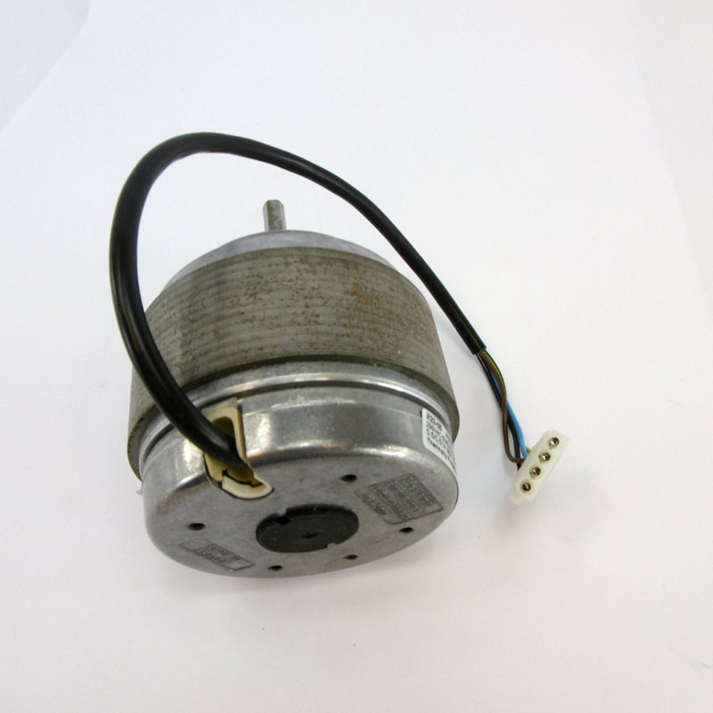 Moteur Electrique Rideau d'Air