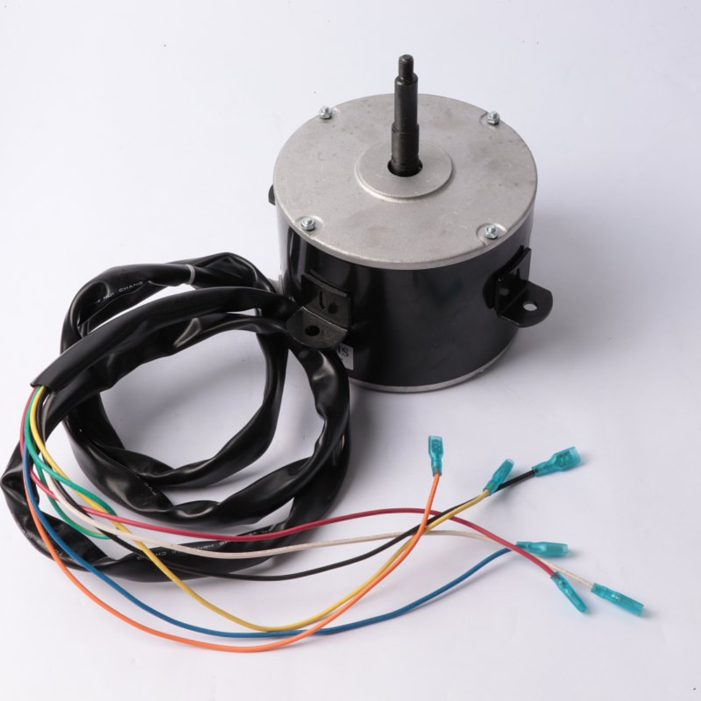 Moteur Ventilateur