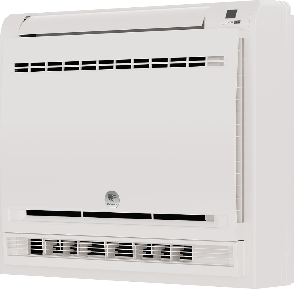 NAGANO Climatisation Console Unité Intérieure 4200W R32