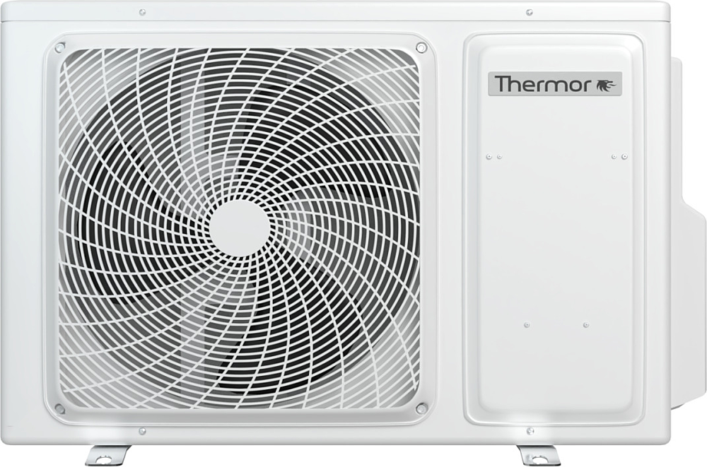 NAGANO Climatisation Unité Extérieure BI 4000W R32