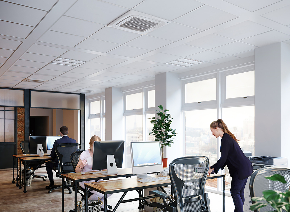 NAGANO FACADE CASSETTE 800x800