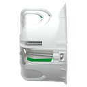 Multifix - boîte encastrement - 2 postes - Ø67mm - P40mm - entraxe 71mm