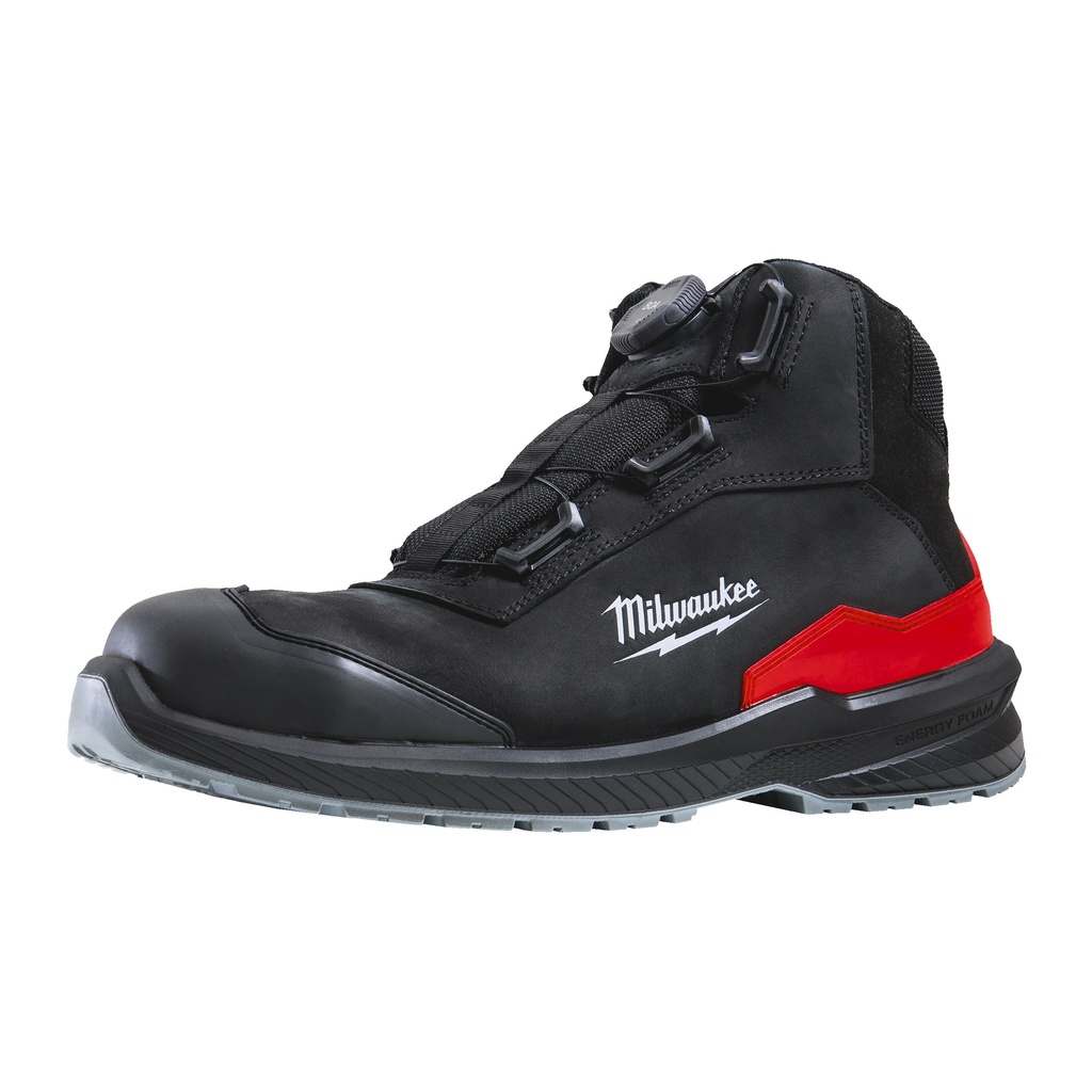 CHAUSSURES DE SÉCURITÉ