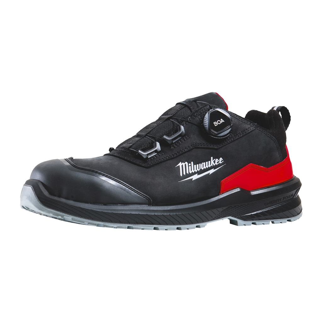 CHAUSSURES DE SÉCURITÉ