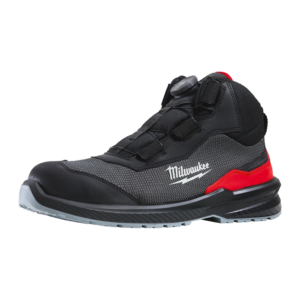 CHAUSSURES DE SÉCURITÉ