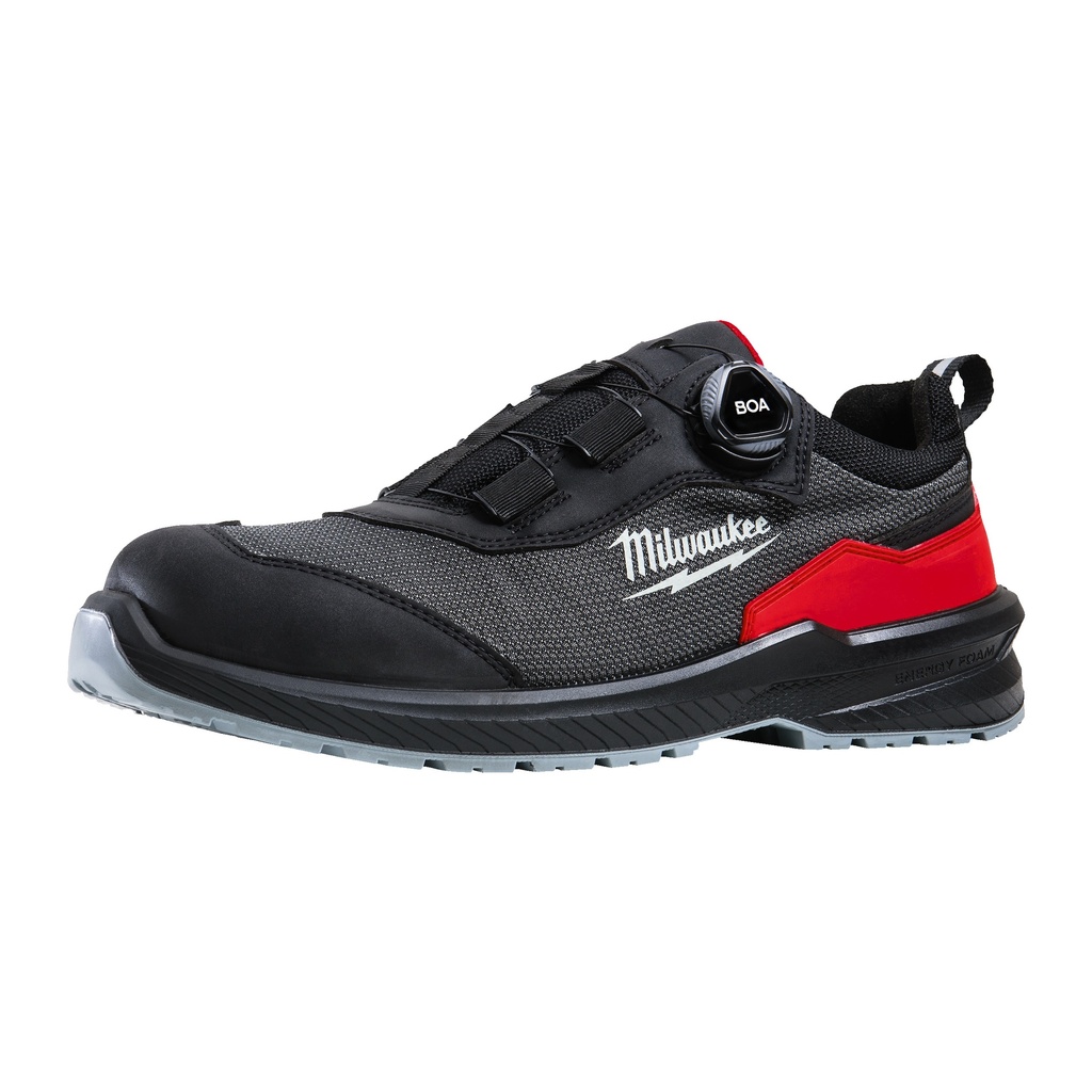CHAUSSURES DE SÉCURITÉ