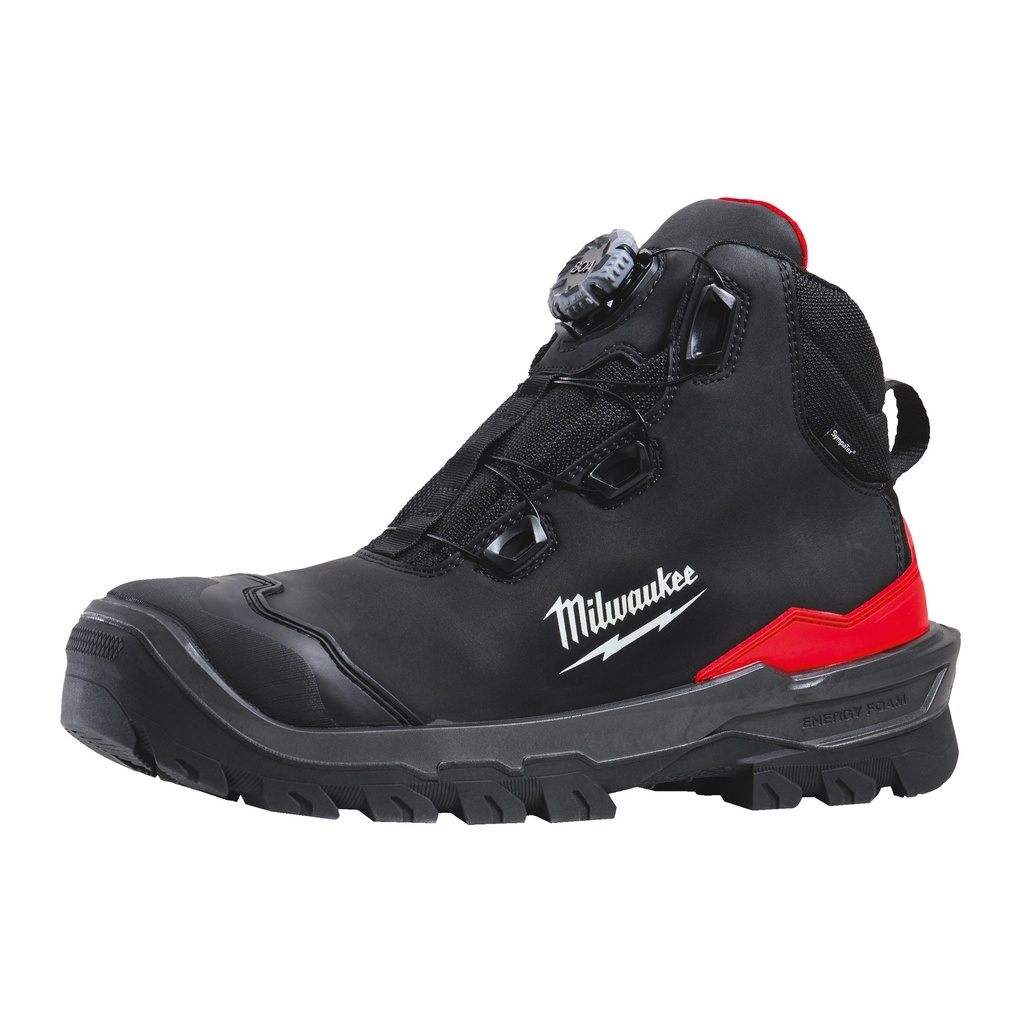 CHAUSSURES DE SÉCURITÉ