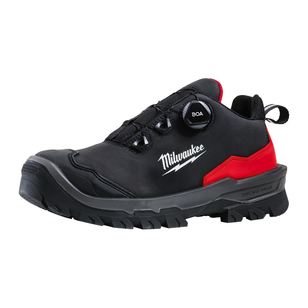 CHAUSSURES DE SÉCURITÉ