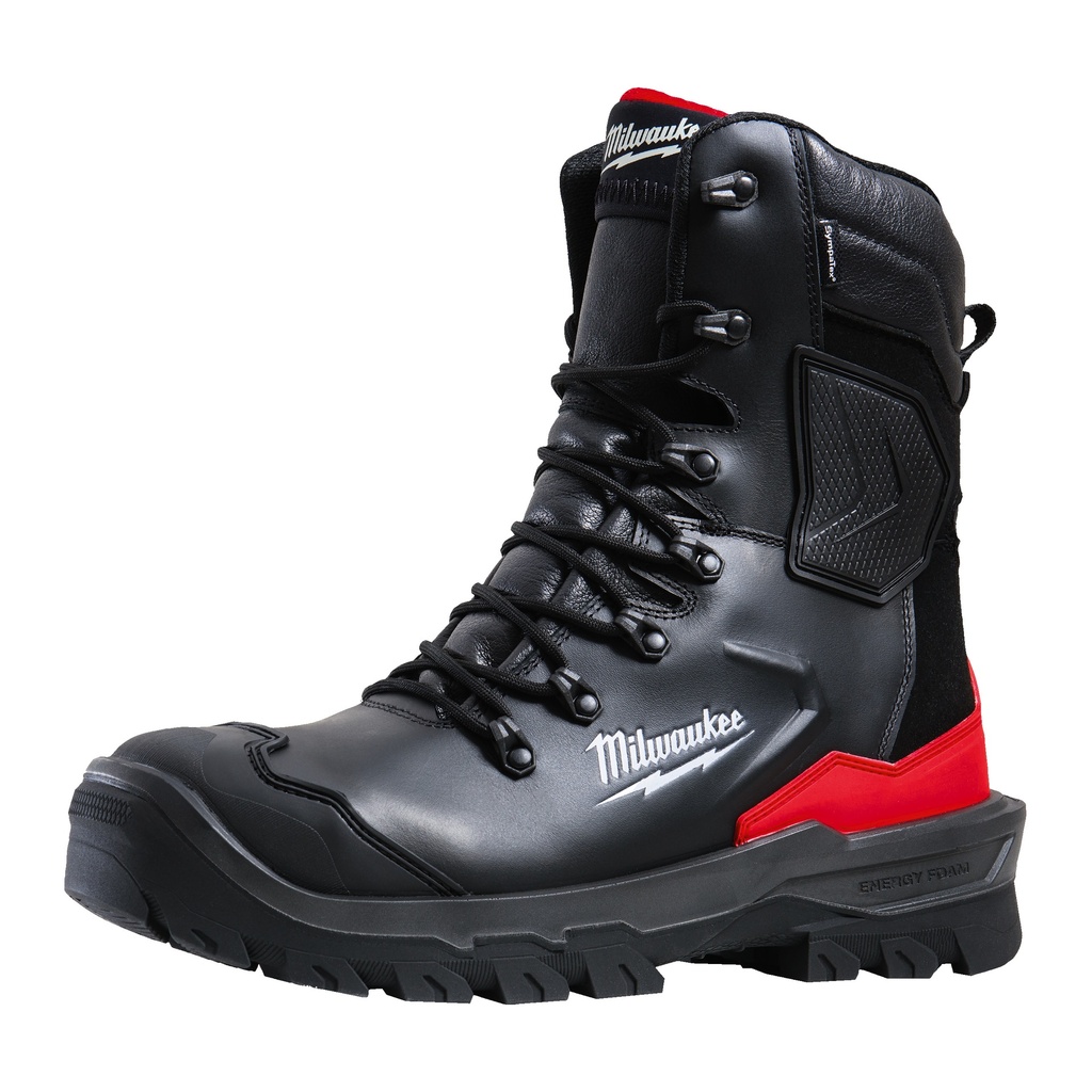 CHAUSSURES DE SÉCURITÉ