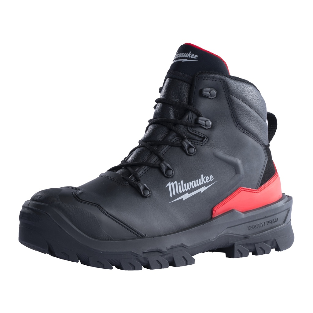 CHAUSSURES DE SÉCURITÉ