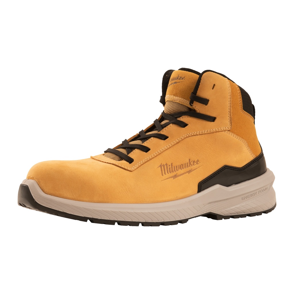 CHAUSSURES DE SÉCURITÉ