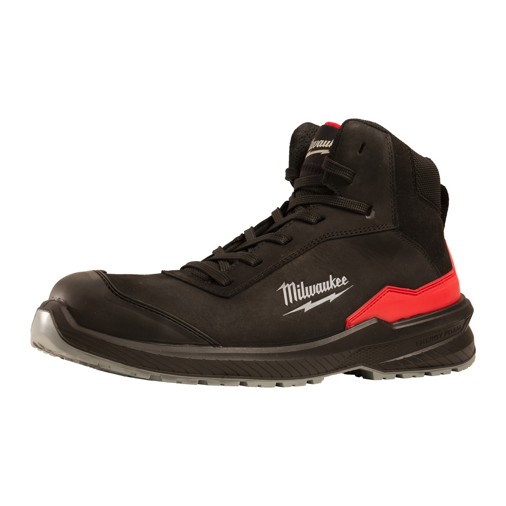 CHAUSSURES DE SÉCURITÉ